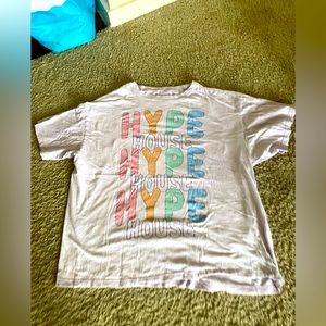 Hype House T-Shirt, size L